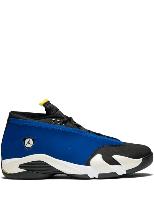 Air Jordan 14 Retro Low "Laney" sneakers