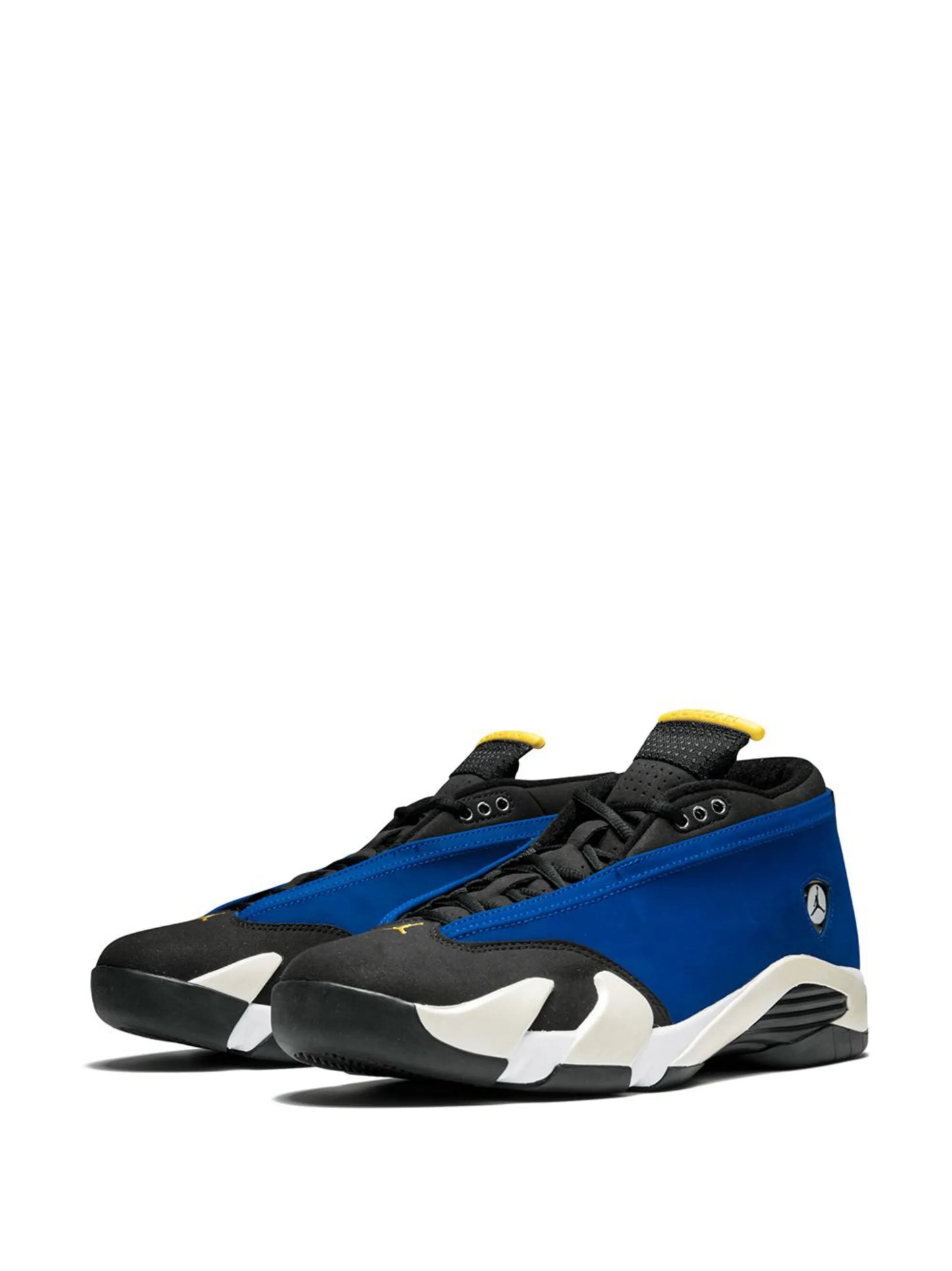 Air Jordan 14 Retro Low "Laney" sneakers