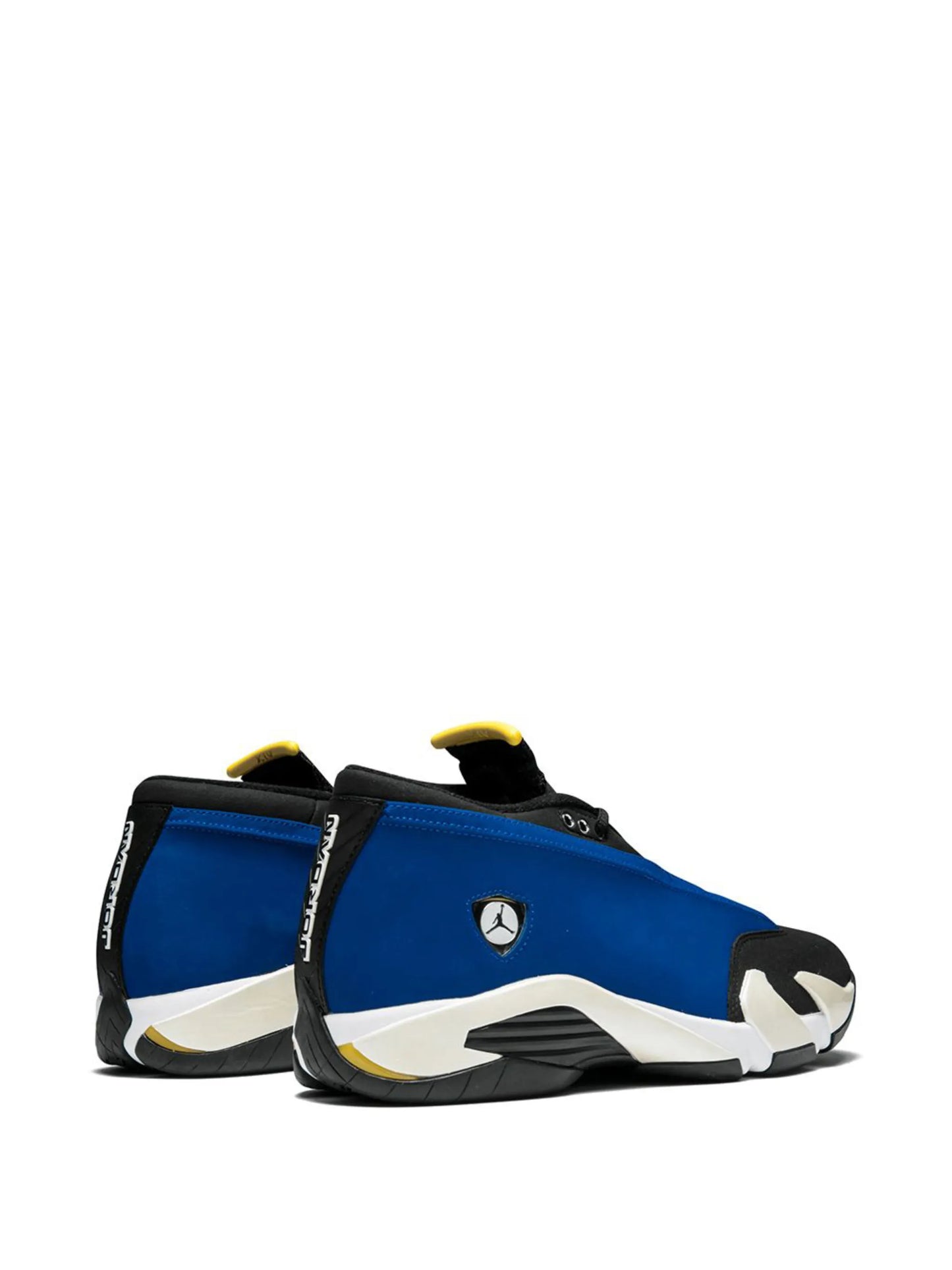 Air Jordan 14 Retro Low "Laney" sneakers