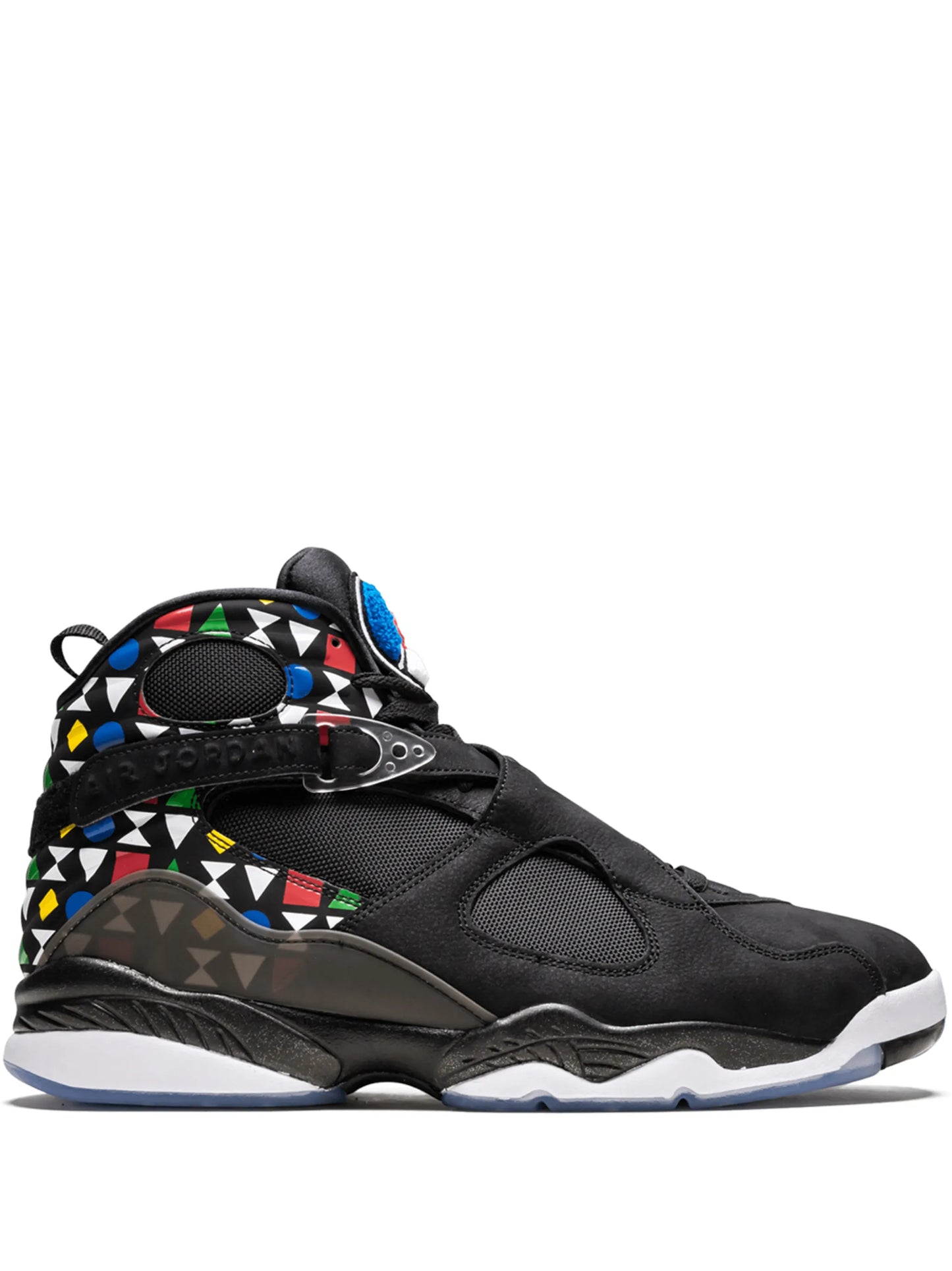 Jordan Air Jordan 8 "Quai 54" sneakers