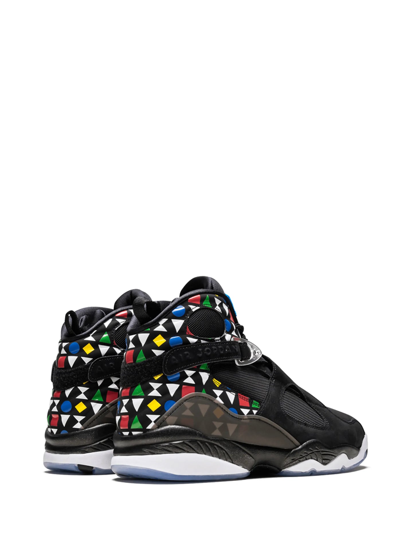 Jordan Air Jordan 8 "Quai 54" sneakers