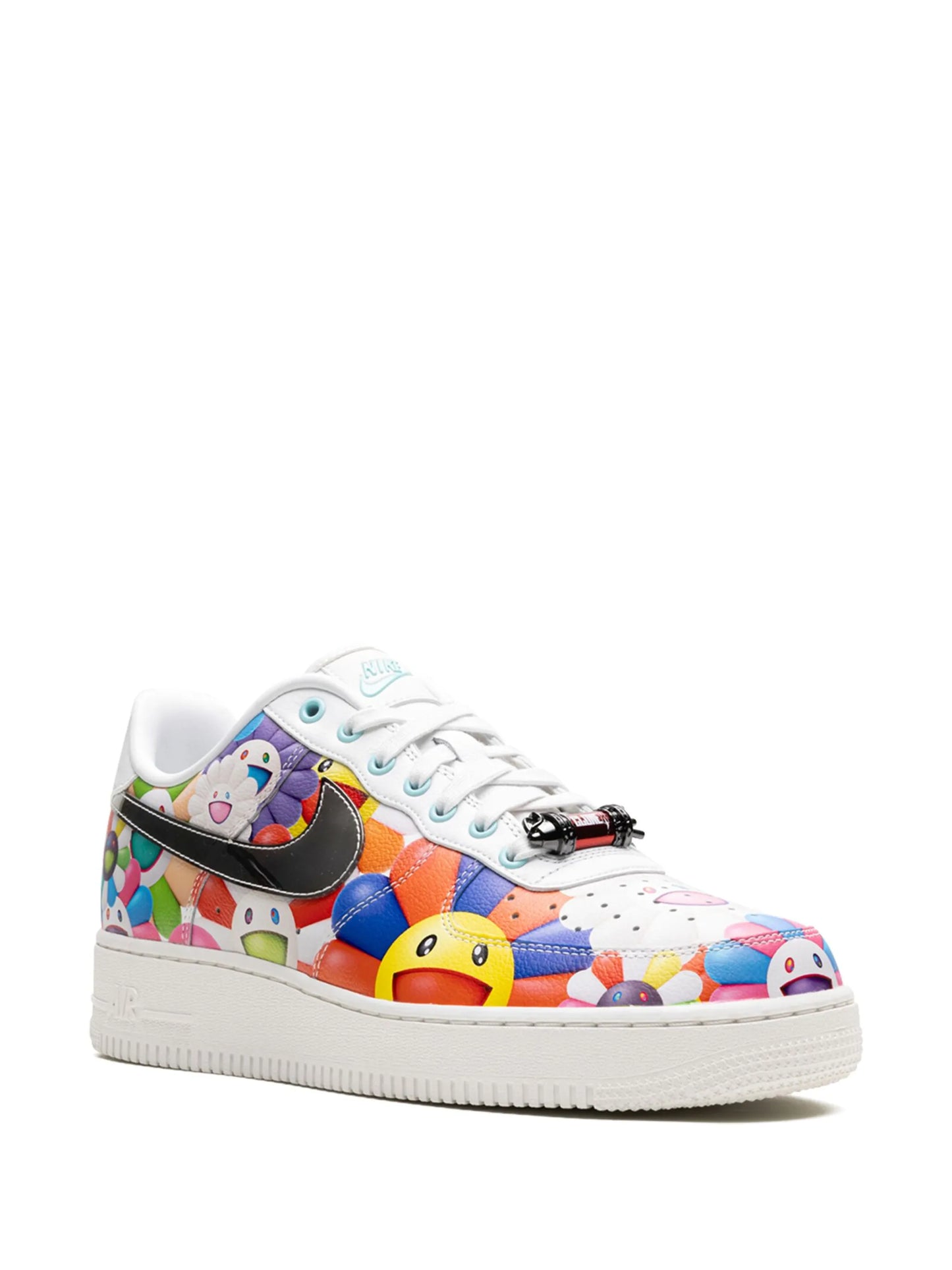 Nike Air Force 1 x Takashi Murakami Custom