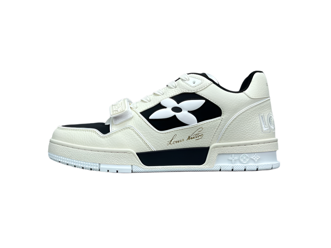 Louis Vuitton LV Trainer – Timeless Luxury & Streetwear Elegance