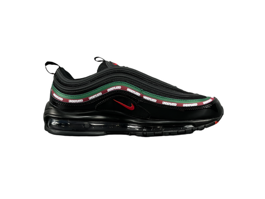 Air Max 97 Retro black and red