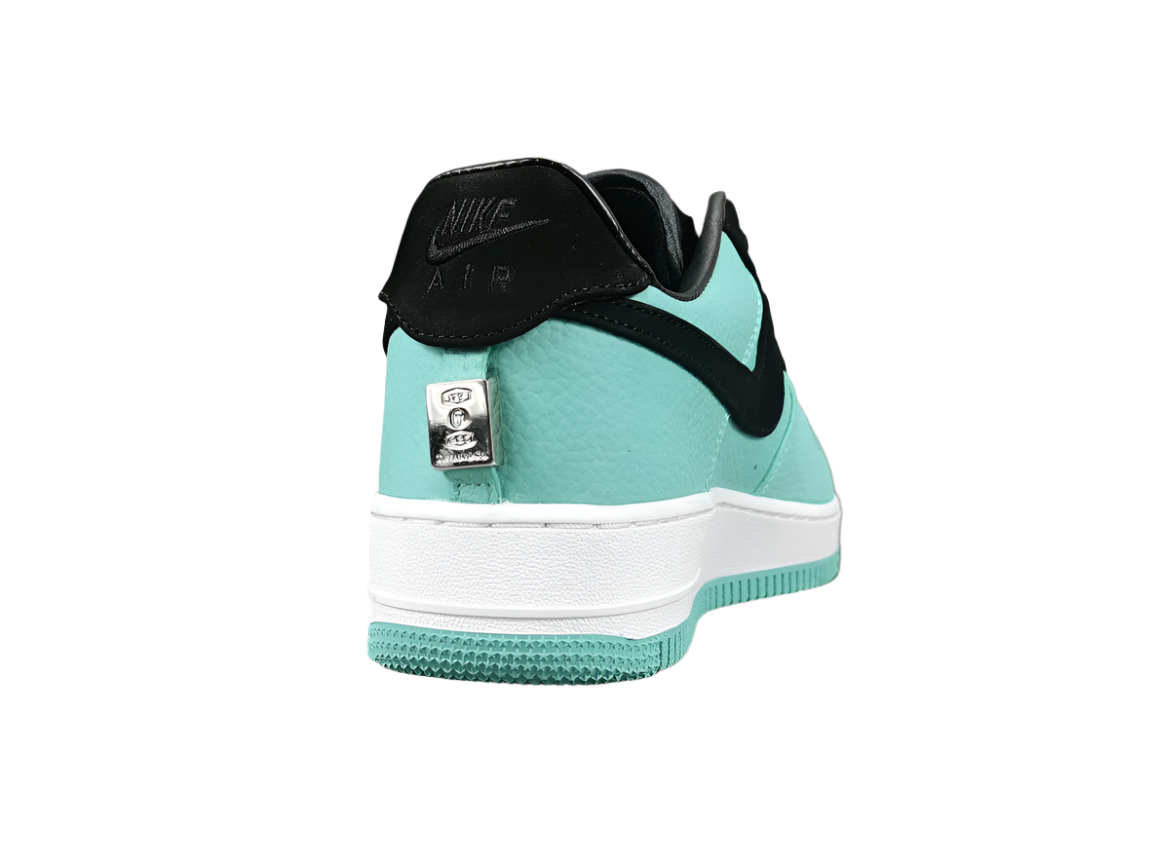 Nike Air Force 1 Low "Tiffany Blue