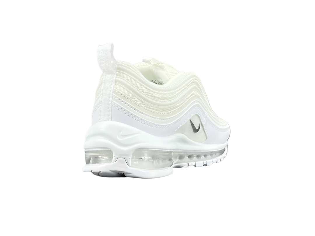 Air Max 97 Retro White