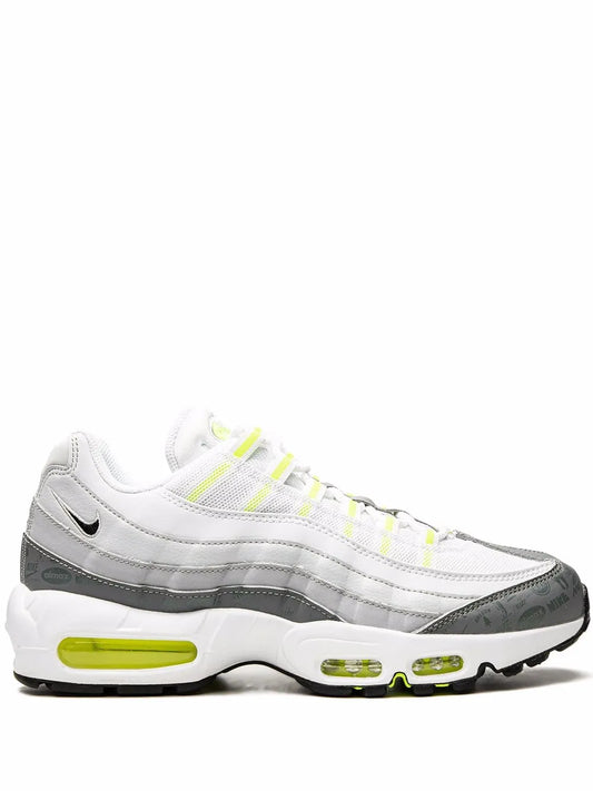 Air Max 95 Retro "Logos Pack" sneakers