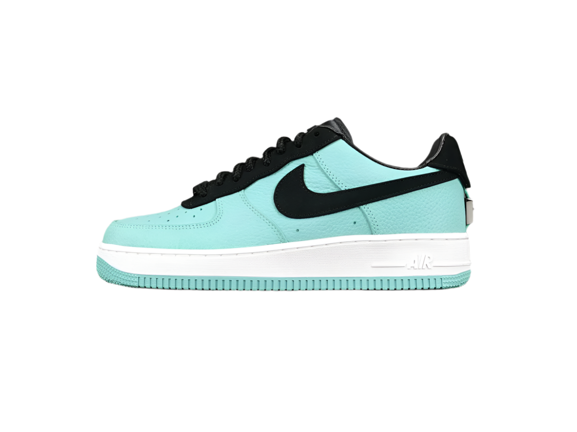 Nike Air Force 1 Low "Tiffany Blue