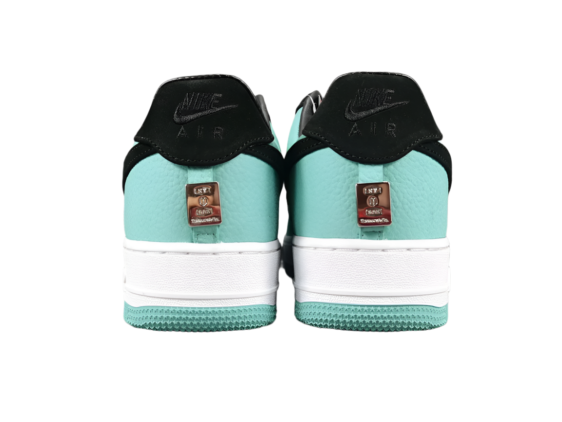 Nike Air Force 1 Low "Tiffany Blue