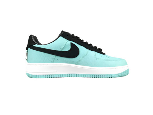 Nike Air Force 1 Low "Tiffany Blue