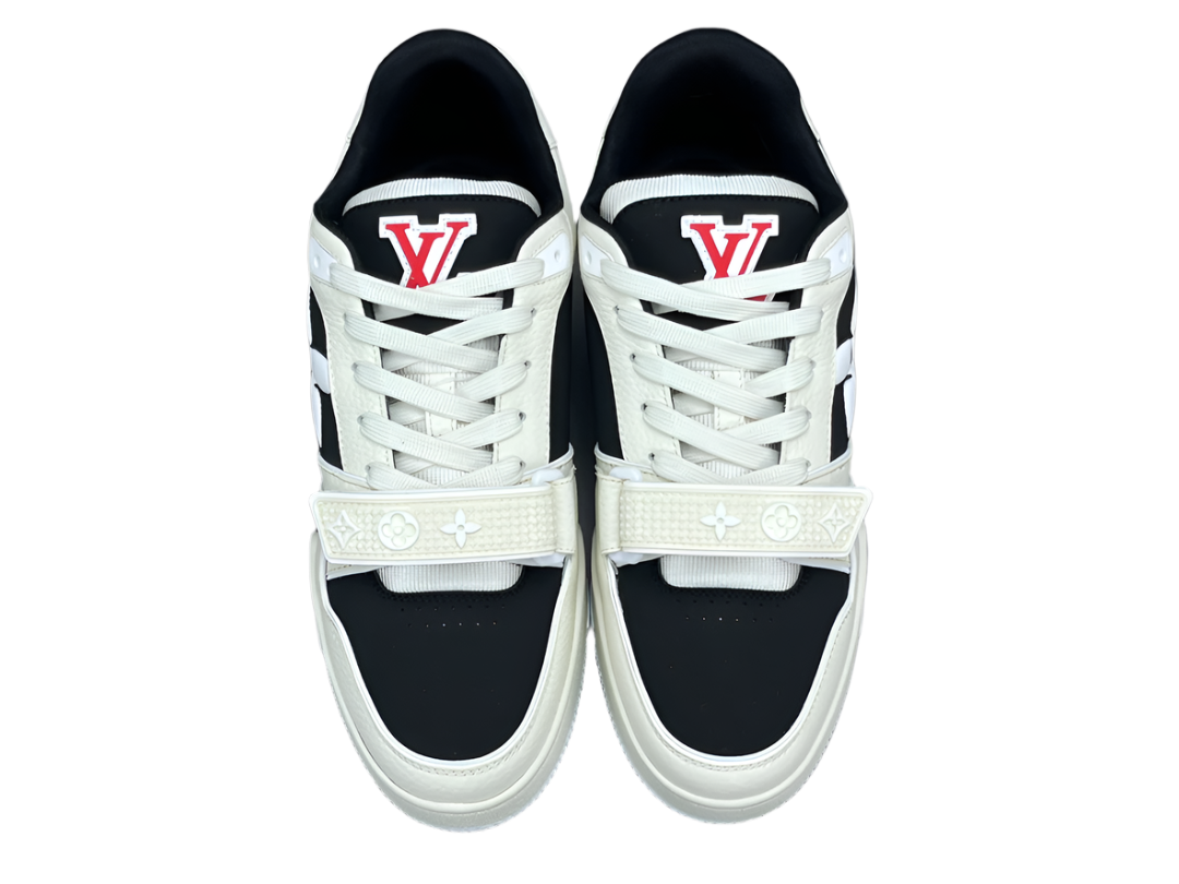 Louis Vuitton LV Trainer – Timeless Luxury & Streetwear Elegance