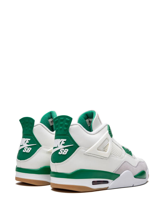 Air Jordan 4 SB "Pine Green" sneakers