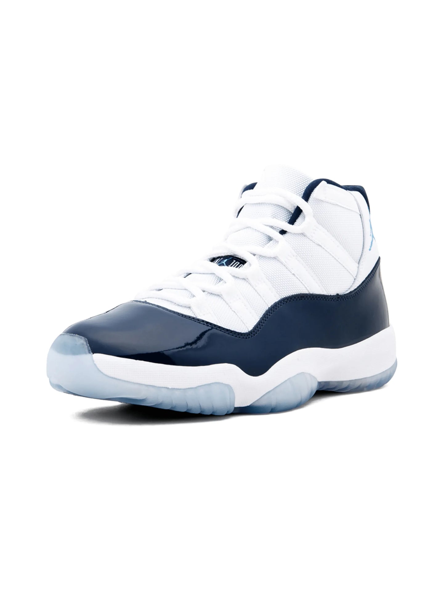 Air Jordan 11 Retro "Navy/Win Like '82" sneakers