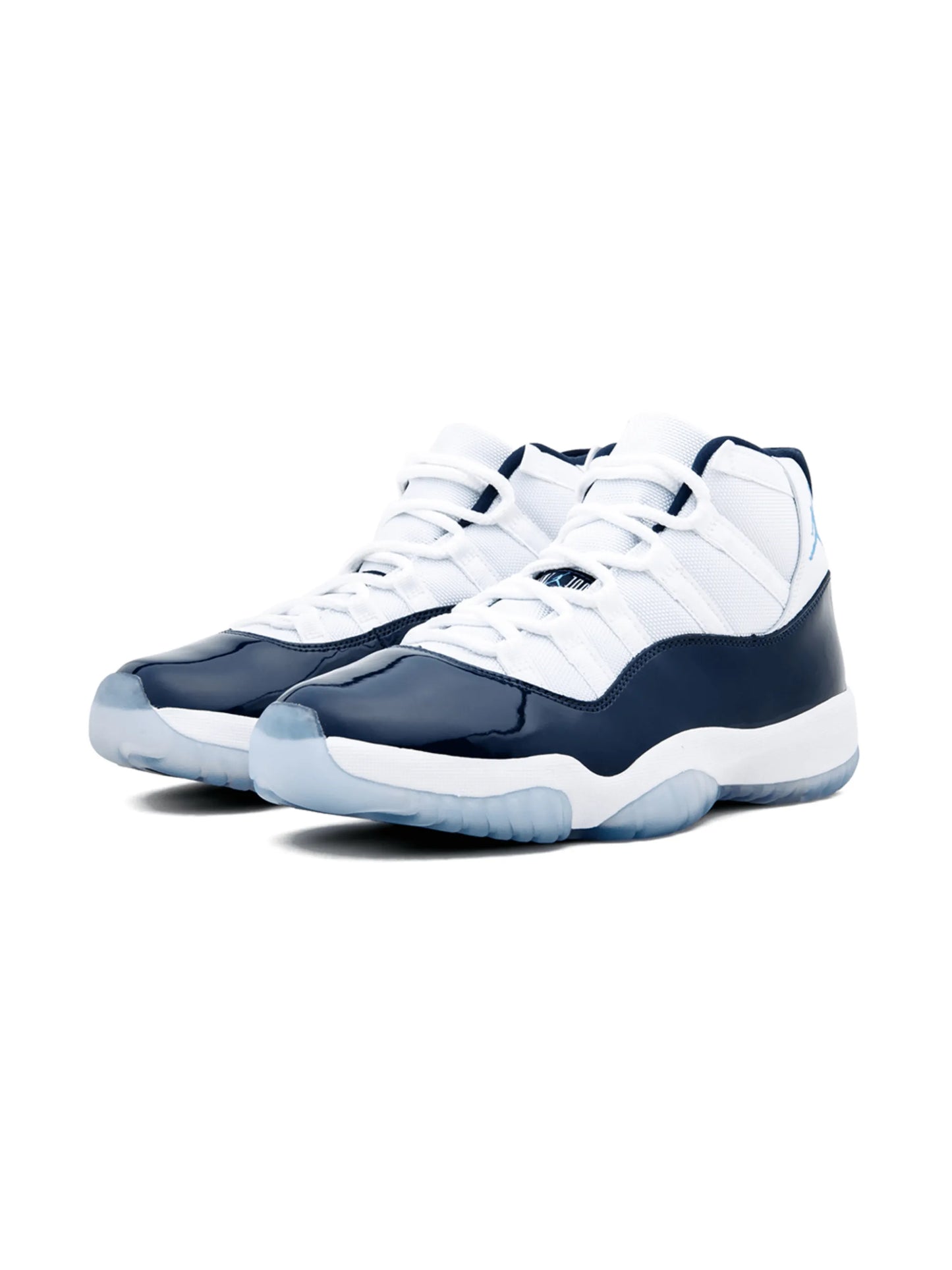 Air Jordan 11 Retro "Navy/Win Like '82" sneakers