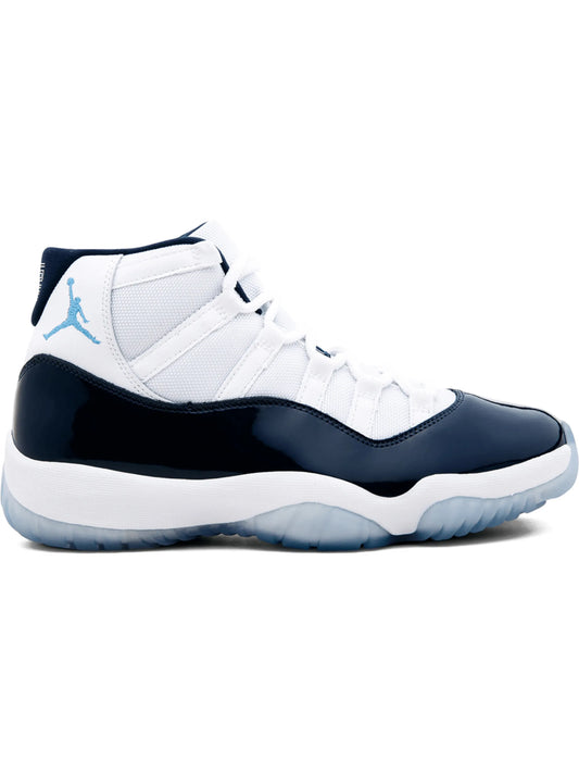 Air Jordan 11 Retro "Navy/Win Like '82" sneakers